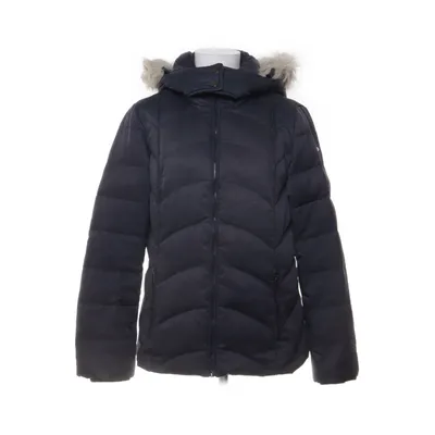 Dunjacka (Blå) från EDC Brand Fjädrar, Polyester