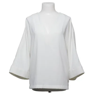 Bluse (Hvid) fra Stylein Polyester