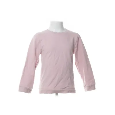 Collegetröja (Rosa) från Baby Base Bomull, Elastan