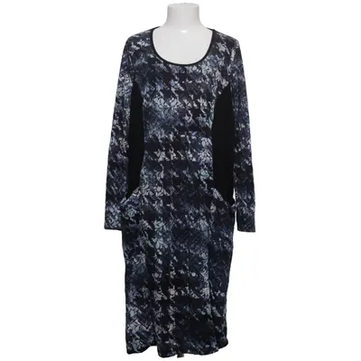 Kleid (Thora) von Pont Neuf Elasthan, Polyester, Viskose