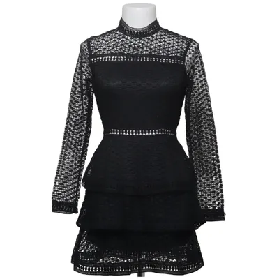 Kjole (Sort) fra AX Paris Polyester
