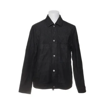 Jeansjacka (Grå) från COS Bomull