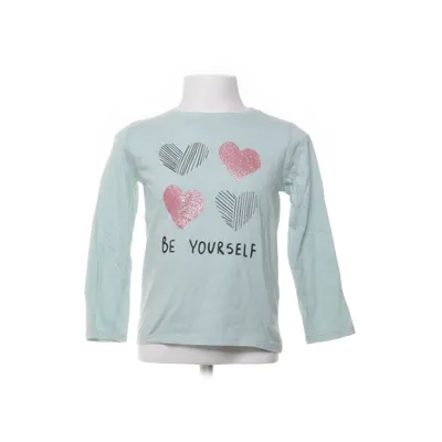 Långärmad t-shirt (WI_S145970) från Sinsay Bomull