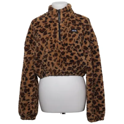 Polaire (Marron, Noir) de Baby Girl Polyester