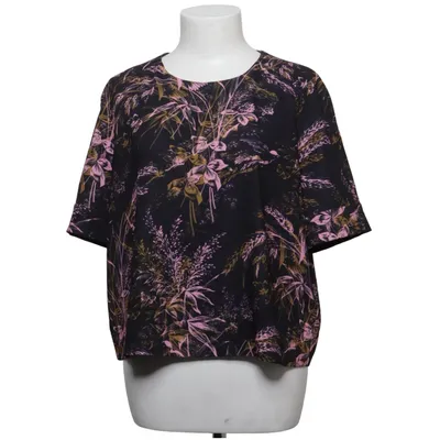 Top (Zwart, Roze, Meerkleurig) van Whistles Polyester