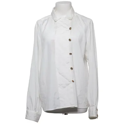Shirt (White) from Spader Dam