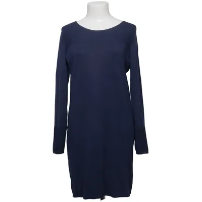 Robe (Bleu) de UpFashion Polyamide, Viscose