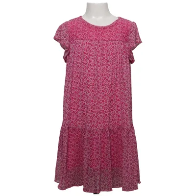 Robe (Rose) de A Punto. Élasthane, Polyester, Viscose