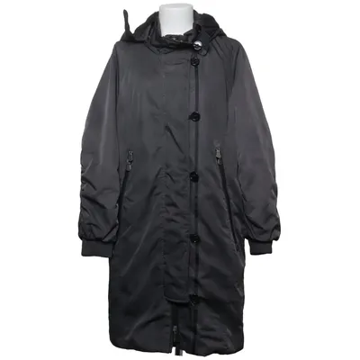 Manteau d'hiver (Gris) de Yesta