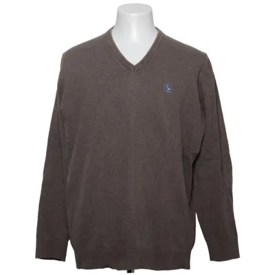 Pull-over (Marron) de El Ganso