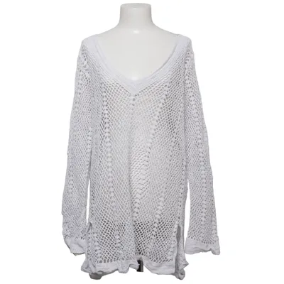 Sweater (White) from Generous by Lindex