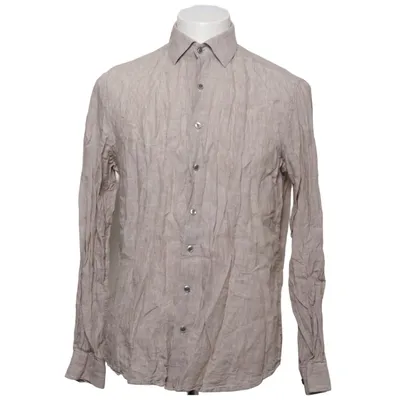 Shirt (Premium Linen) from Dressmann Linen