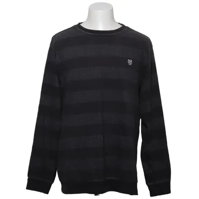 Sweater (Grå) fra Matix