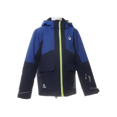 Skidjacka (Blå, Svart) från Halti Polyamid, Polyester