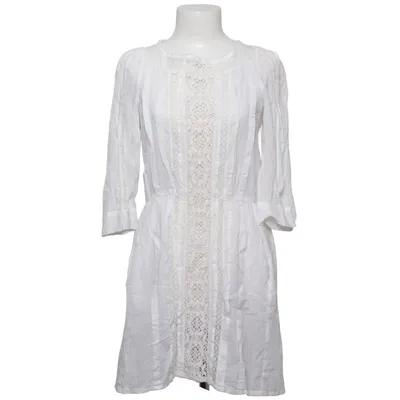 Robe (Laudine) de Maje Coton, Polyamide