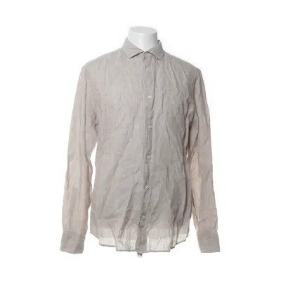 Skjorta (Beige) från Riley Linne