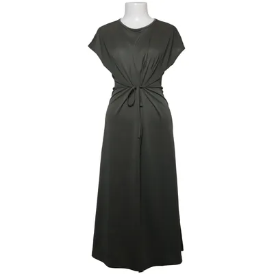 Maxi jurk (Groen) van Kiomi