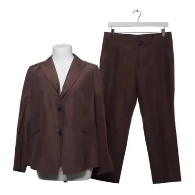 Costume (Marron) de Dolzer Viscose