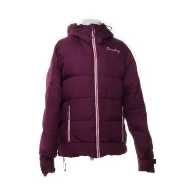 Dunjacka (Missedal Insulated Jacket W) från Stormberg Dun, Fjädrar, Polyester