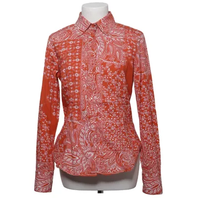 Shirt (Red) from Etro