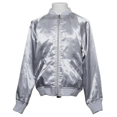 Bomber jacket (Silver) from Tao & Friends Polyester