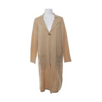 Cardigan (Beige) de Cashmasoft Acrylique