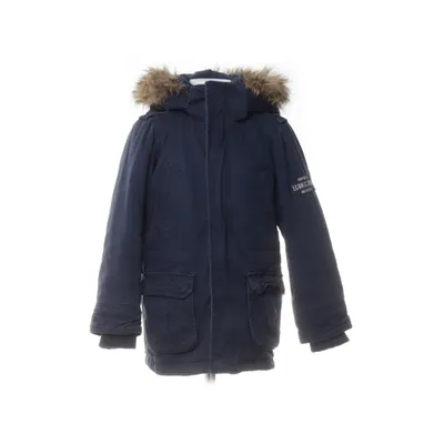 Parka (Major Star) from Iconic Sport by Lager 157 Cotton, Polyester