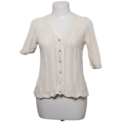 Cardigan (White) from Lindex Cotton