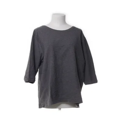 Långärmad t-shirt (Grå) från Cecil