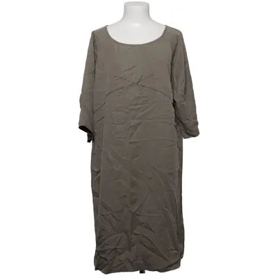 Dress (Beige) from Transfer Tencel