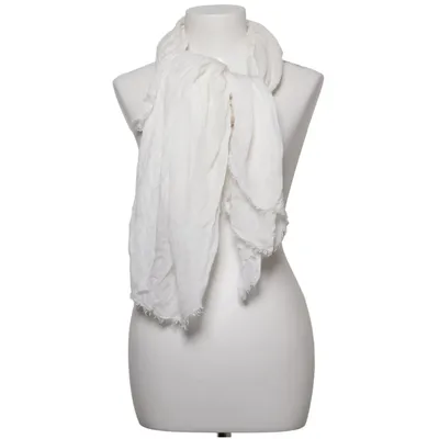 Châle (Blanc) de Bijou Brigitte Viscose
