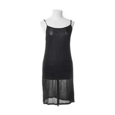 Underkjole (Sort) fra By Malene Birger