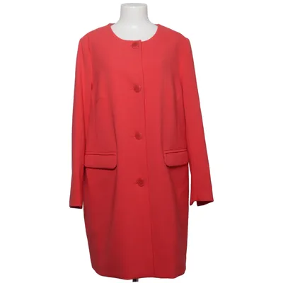 Kappa (Röd) från Holly & Whyte by Lindex Elastan, Polyester, Viskos