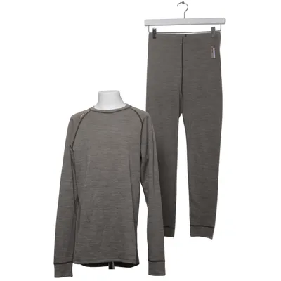 Base layer (Gray) from Merino Merino wool, Polyamide