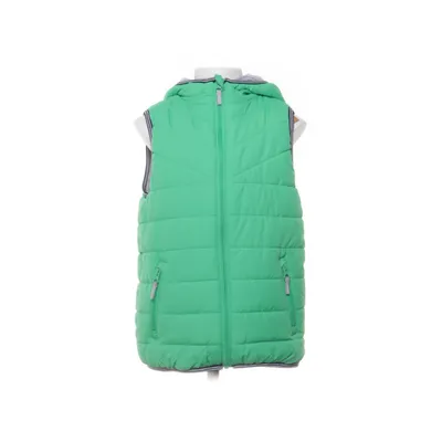 Ytterväst (Grön) från Topolino Bomull, Polyester