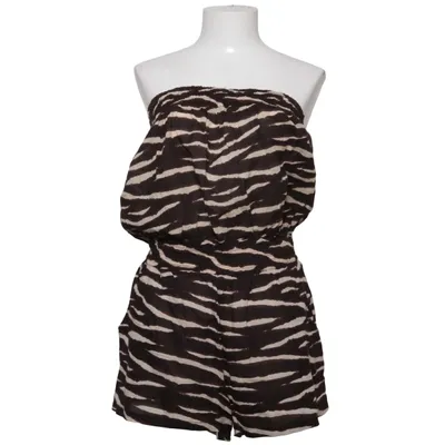 Jumpsuit (Bruin, Beige) van Ocean Club Katoen