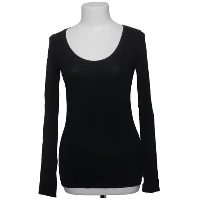 Long sleeve T-shirt (Black) from Tezenis