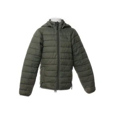Vinterjacka (Grön) från Ocean Works Polyamid, Polyester