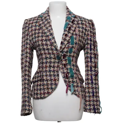 Blazer (Pyramide) de Serena Kay Acrylique, Polyamide, Polyester, Laine