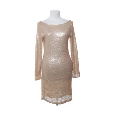 Cocktailklänning (FITTED SEQUIN) från Review Polyester