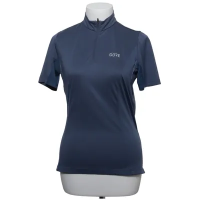 Wielershirt (Blauw, Grijs) van Gore Polyester