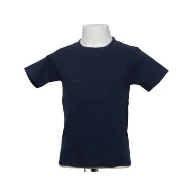 T-shirt (Blue) from Gildan Cotton