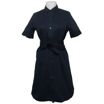 Blousejurk (Blauw) van Lawrence Grey Katoen