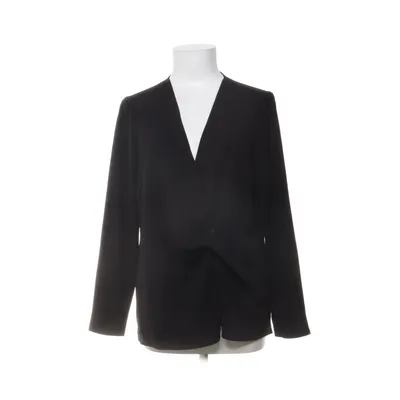 Maternity blouse (Black) from Topshop Maternity Elastane, Polyester