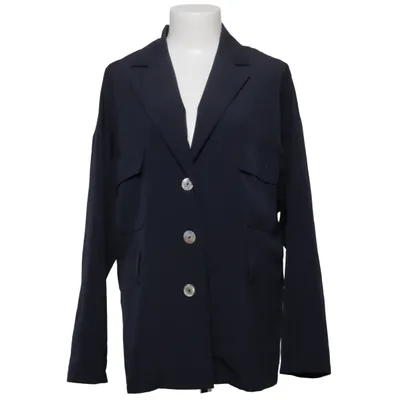 Blazer (Bleu) de New Fast