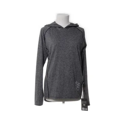 Huvtröja (Grå) från Stiga
