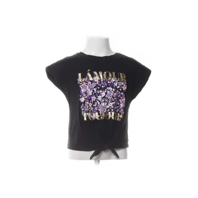 T-shirt (Flr Felicia Tie Jrg Tee) från Firefly Ekologisk bomull