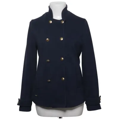 Sømandsjakke (Classic) fra Marine Classics Bomuld, Polyester