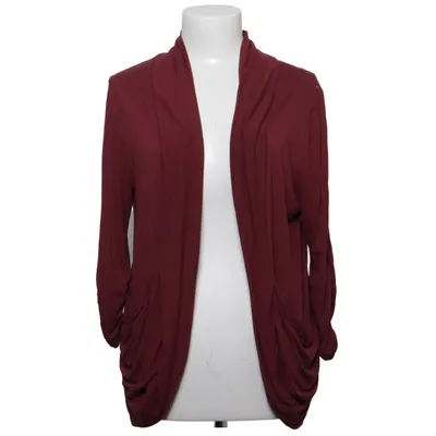 Kofta (Röd) från Anna Field