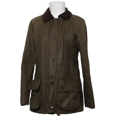 Hunting jacket (Green) from Barbour